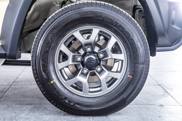 ジムニーノマド 1.5 FC 4WD