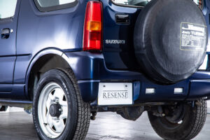 ジムニー 660XG 4WD