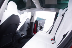 モデル3 ロングレンジ デュアルモーター 4WD