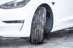 モデル3 ロングレンジ デュアルモーター 4WD