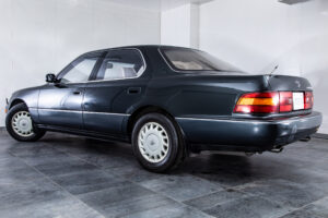 セルシオ 4.0C仕様