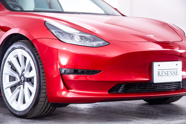 モデル3 ロングレンジ デュアルモーター 4WD