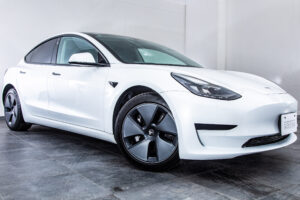 モデル3 スタンダードレンジプラス