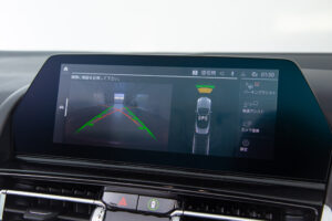 8シリーズカブリオレ 840i