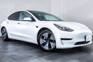 モデル3 スタンダードレンジプラス