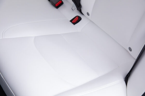 モデル3 ロングレンジ デュアルモーター 4WD