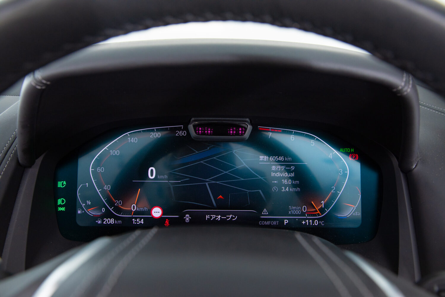 8シリーズカブリオレ 840i