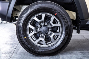 ジムニーノマド 1.5 FC 4WD