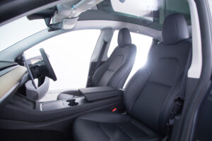 モデルY ロングレンジ デュアルモーター 4WD