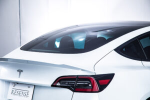 モデル3 スタンダードレンジプラス