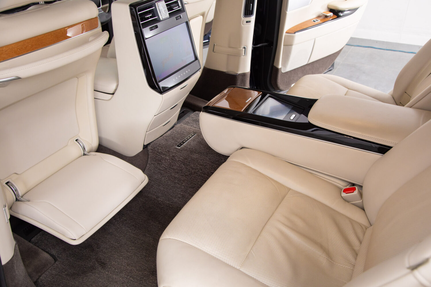 センチュリー 5.0