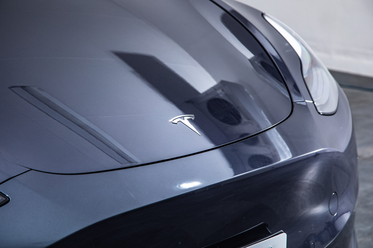 モデルY ロングレンジ デュアルモーター 4WD