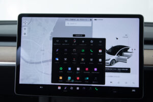 モデル3 ロングレンジ デュアルモーター 4WD