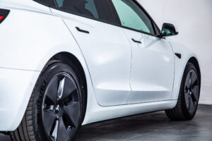 モデル3 スタンダードレンジプラス