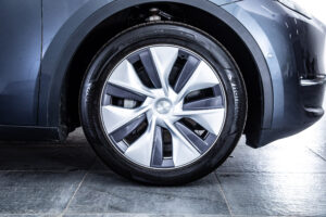 モデルY ロングレンジ デュアルモーター 4WD