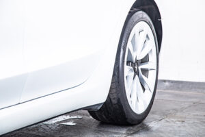 モデル3 ロングレンジ デュアルモーター 4WD