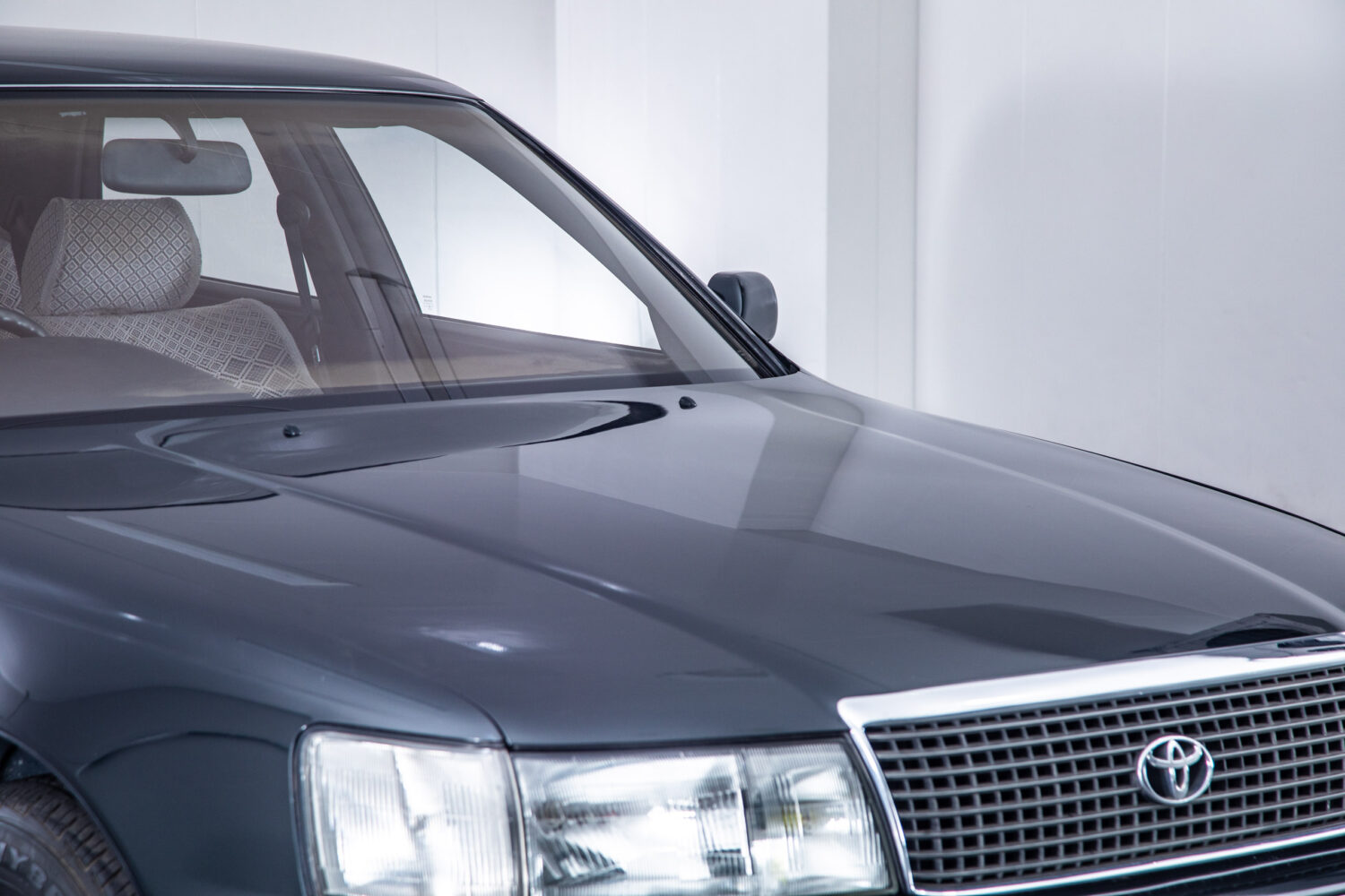 セルシオ 4.0C仕様