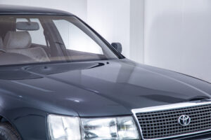 セルシオ 4.0C仕様