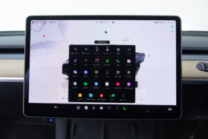 モデルY ロングレンジ デュアルモーター 4WD