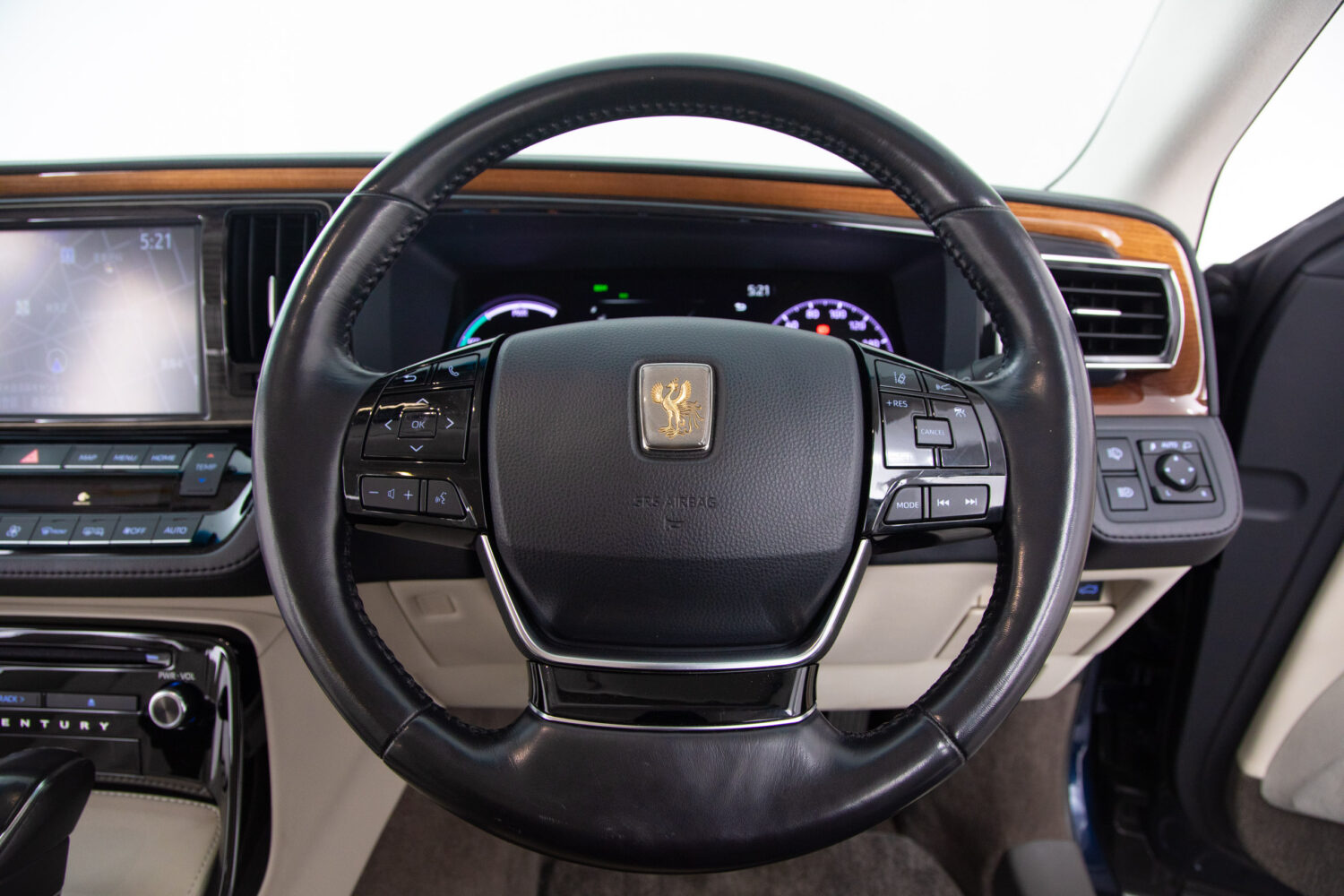 センチュリー 5.0