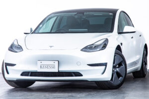 モデル3 スタンダードレンジプラス