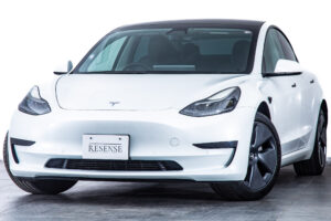 モデル3 スタンダードレンジプラス