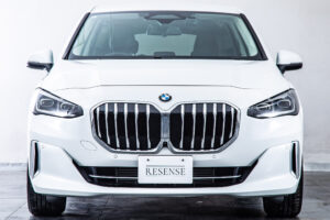 2シリーズアクティブツアラー 218i エクスクルーシブ DCT