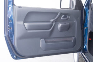 ジムニー 660XG 4WD