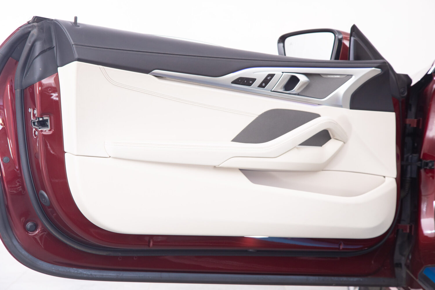 8シリーズカブリオレ 840i