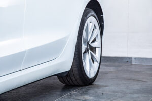 モデル3 ロングレンジ デュアルモーター 4WD