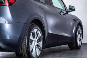 モデルY ロングレンジ デュアルモーター 4WD