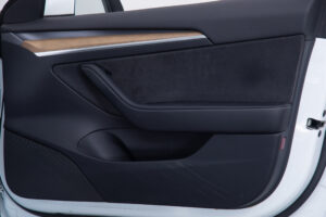 モデル3 ロングレンジ デュアルモーター 4WD