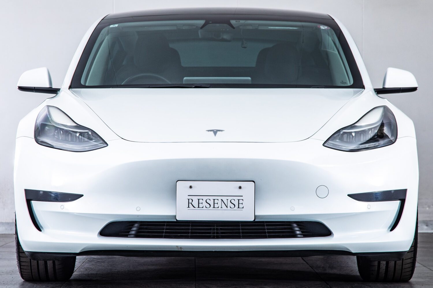 モデル3 スタンダードレンジプラス