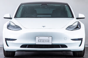 モデル3 スタンダードレンジプラス