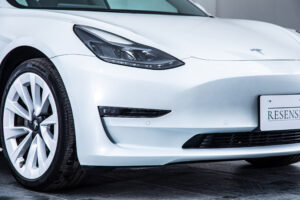 モデル3 ロングレンジ デュアルモーター 4WD