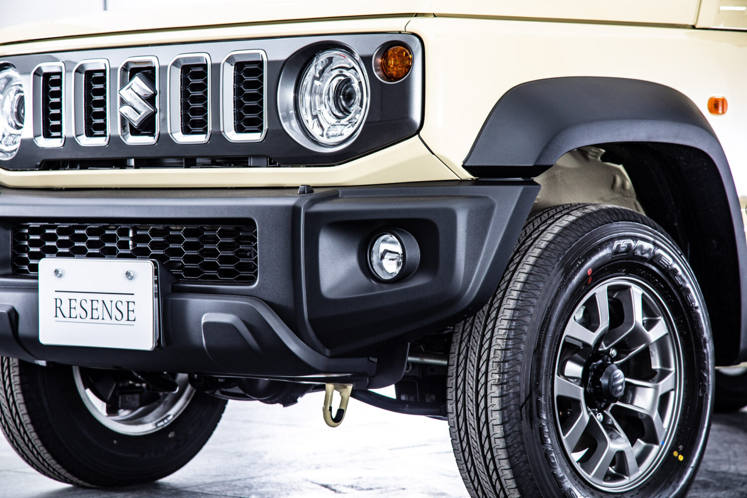 ジムニーノマド 1.5 FC 4WD