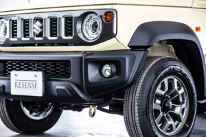 ジムニーノマド 1.5 FC 4WD