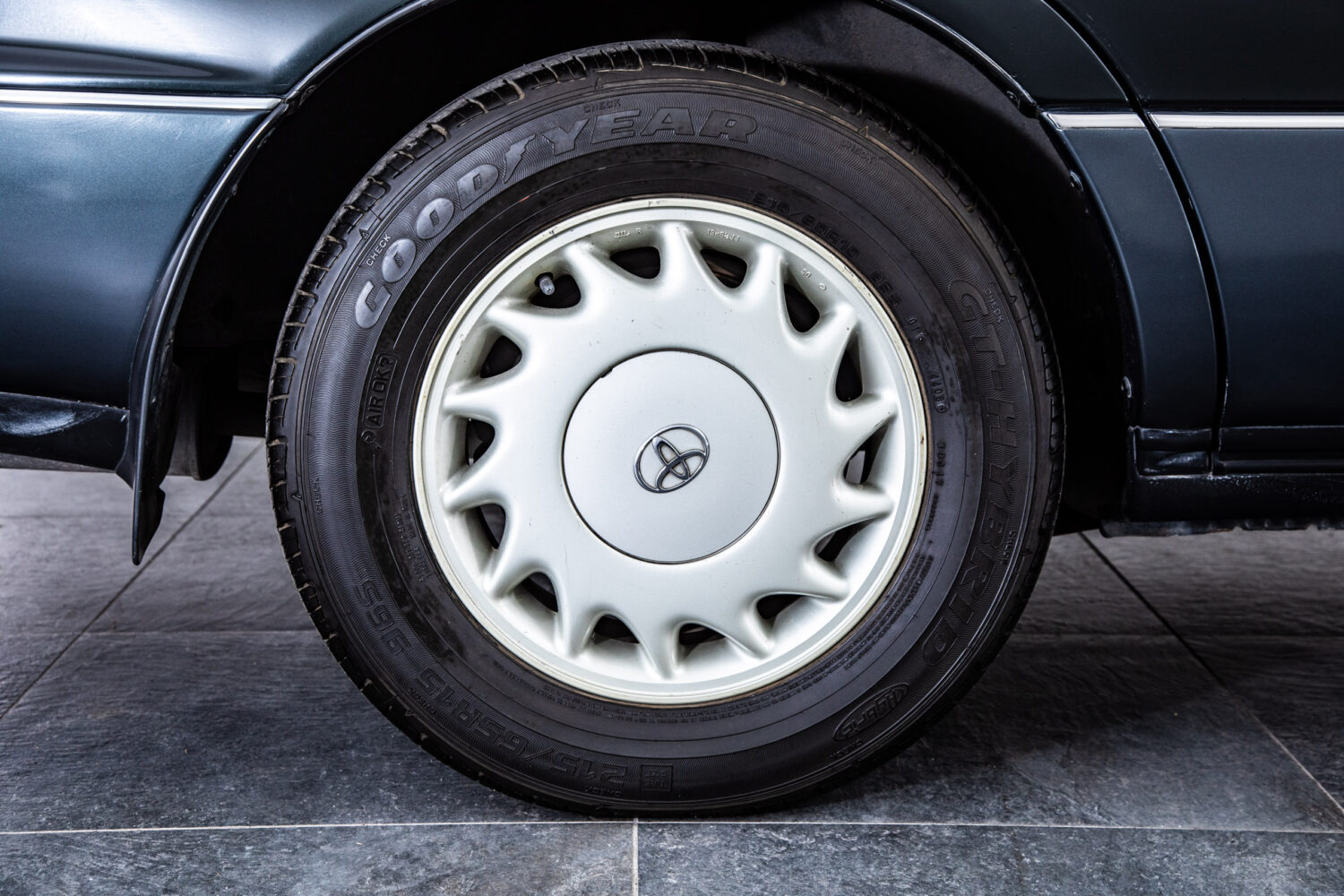 セルシオ 4.0C仕様