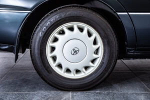 セルシオ 4.0C仕様