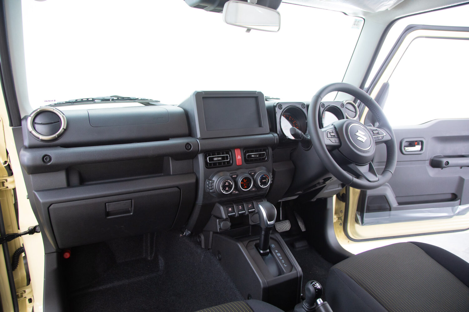 ジムニーノマド 1.5 FC 4WD