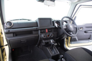 ジムニーノマド 1.5 FC 4WD