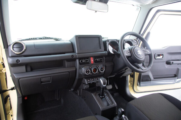 ジムニーノマド 1.5 FC 4WD