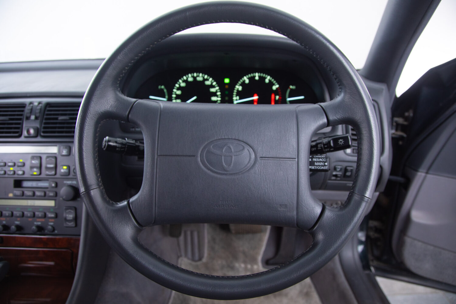 セルシオ 4.0C仕様