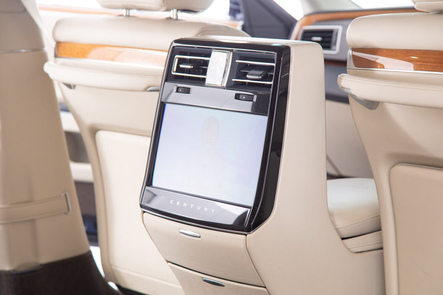 センチュリー 5.0