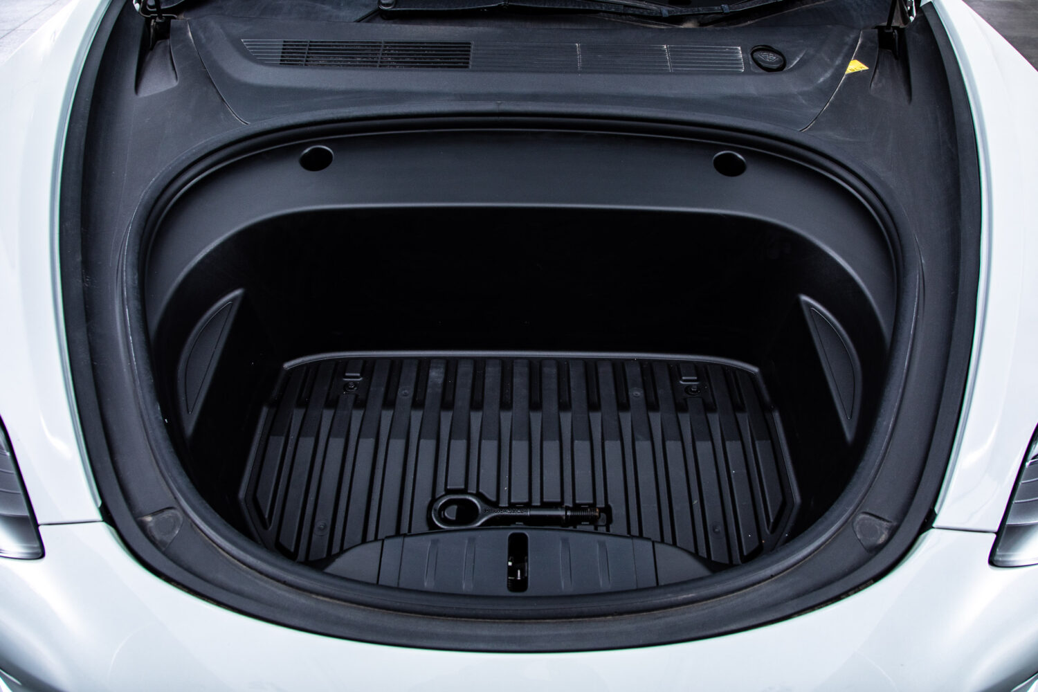 モデル3 スタンダードレンジプラス