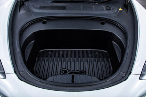 モデル3 スタンダードレンジプラス