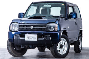 ジムニー 660XG 4WD