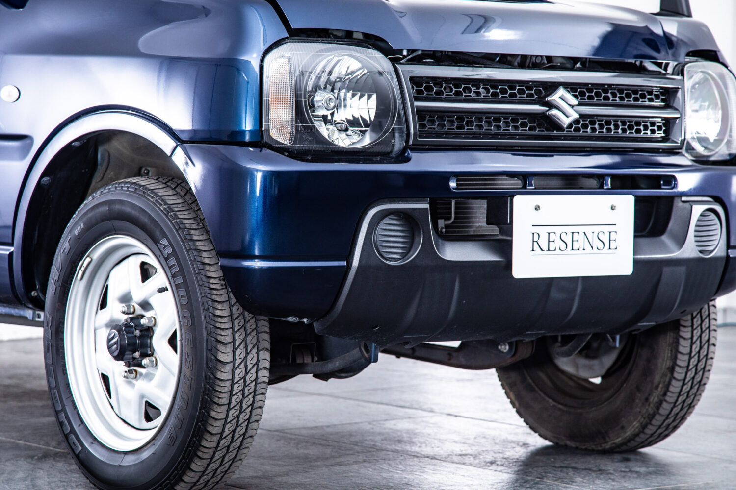 ジムニー 660XG 4WD