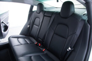 モデル3 ロングレンジ デュアルモーター 4WD