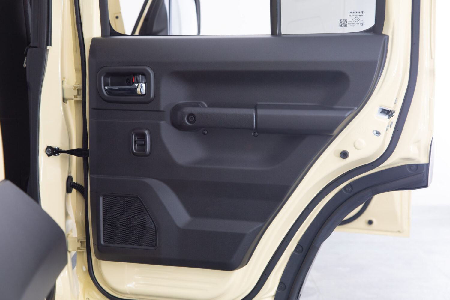 ジムニーノマド 1.5 FC 4WD